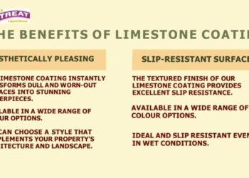 Manfaat Batu Gamping dalam Berbagai Industri