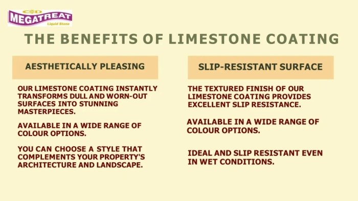 Manfaat Batu Gamping dalam Berbagai Industri