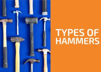 Jenis Jenis Palu dalam Konstruksi dan Fungsi Masing Masing