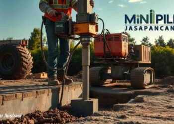 Fc 20 mpa berapa k? Ini Rumus Perhitungannya